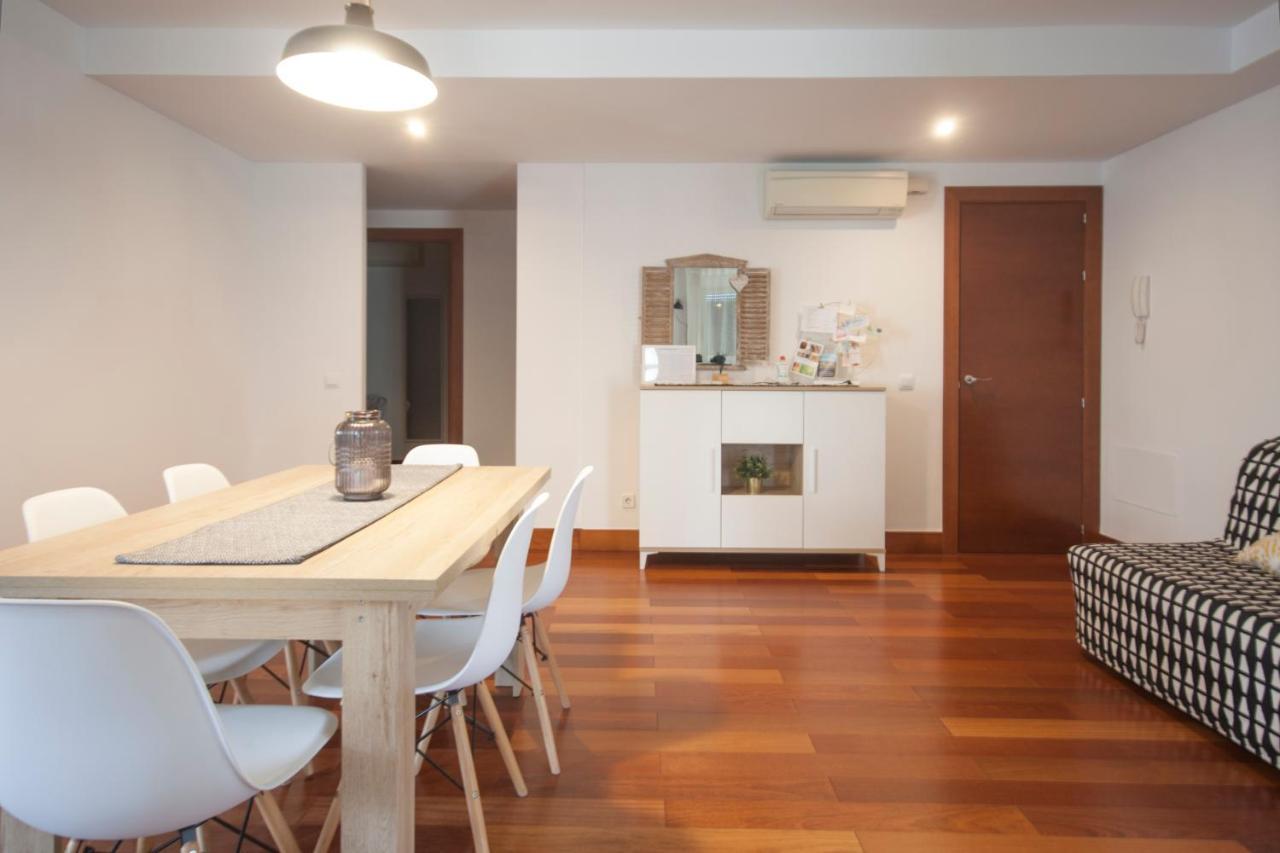 Ferienwohnung El Mirador De Nabain Boltaña Exterior foto