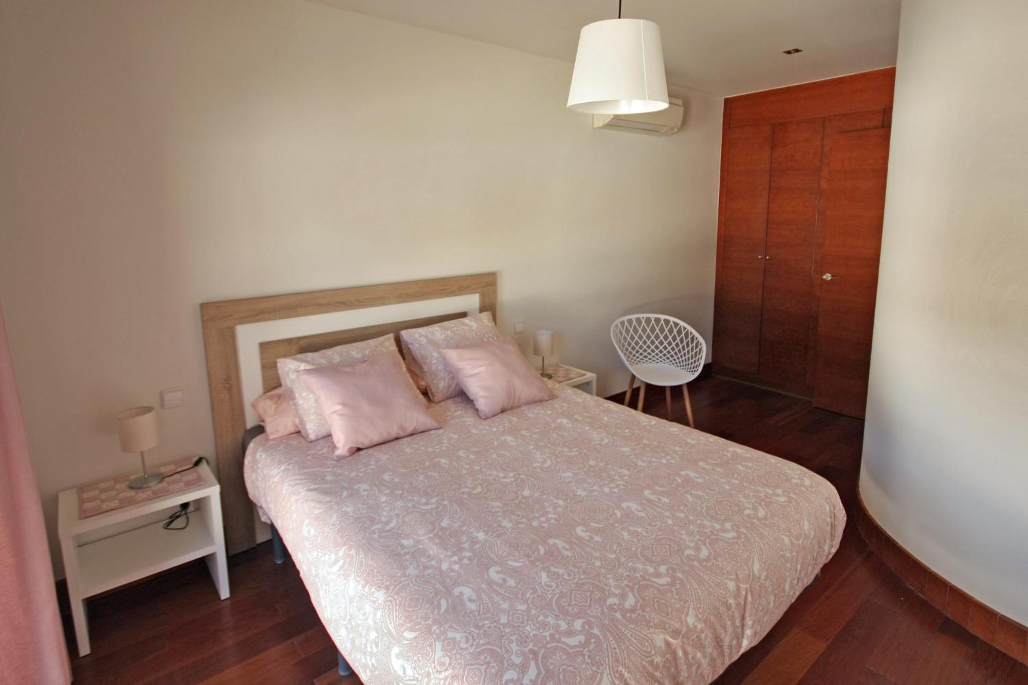 Ferienwohnung El Mirador De Nabain Boltaña Exterior foto